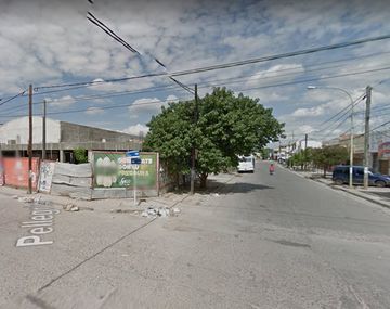 Boqueteros robaron $300 mil de un mayorista de golosinas