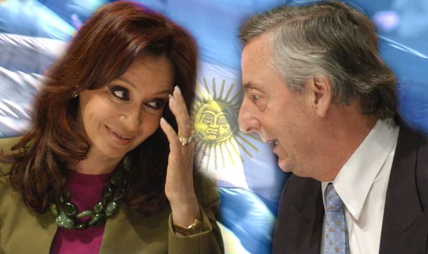 Presidentes