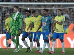 La Selección de Brasil rompe con la tradición: vestirá de rojo en el Mundial 2026