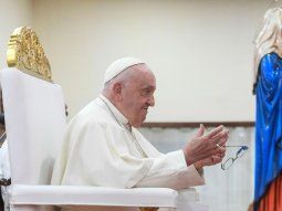 El jefe del equipo médico que atendió al Papa reveló cuándo fue el peor momento