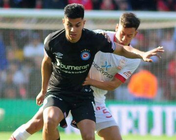 Fútbol libre por celular: cómo ver en vivo Huracán vs Argentinos Juniors