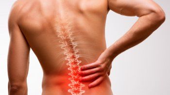 Cómo es el ejercicio japonés para aliviar los dolores de espalda Cómo es el ejercicio japonés para aliviar los dolores de espalda