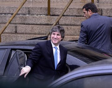 Boudou será indagado mañana en plena feria judicial
