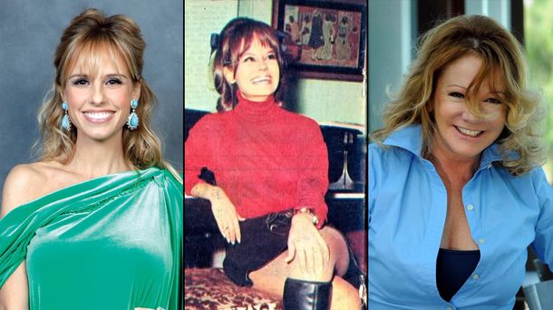 El divertido reproche de Solita Silveyra a Mariana Fabbiani: ¡Tu mamá me sacó un personaje que iba a hacer yo!