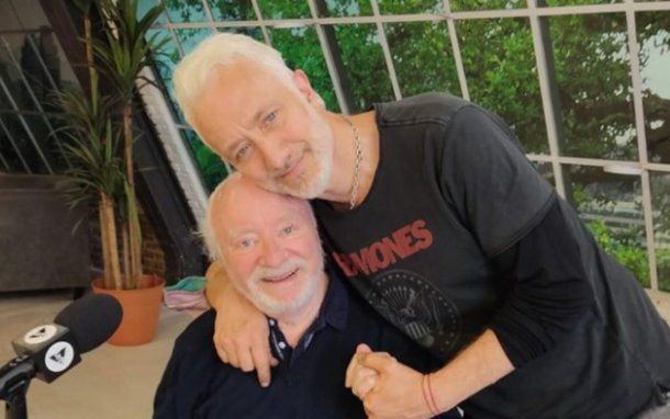 Murió Juan Carlos Kusnetzoff, sexólogo y padre de Andy