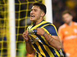 Alejo Véliz quedó a un paso de ser nuevo refuerzo del Tottenham