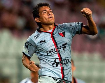 Nunca visto: el blooper del Pulga Rodríguez ante un supuesto interés de Racing