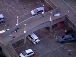 argentina condeno el atentado terrorista en australia argentina condeno el atentado terrorista en australia