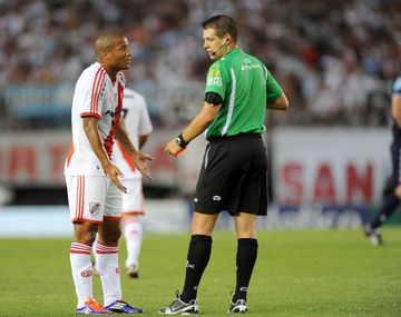 La primera fecha del Inicial tiene su árbitros