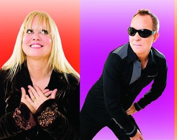 Vuelve la fiesta retro pop con los B52s en Buenos Aires