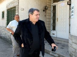 pierri: la declaracion de mangeri sera muy importante pierri: la declaracion de mangeri sera muy importante