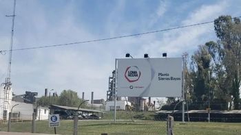 empresa lider en produccion de cemento apago su principal horno y advierten por posibles despidos 