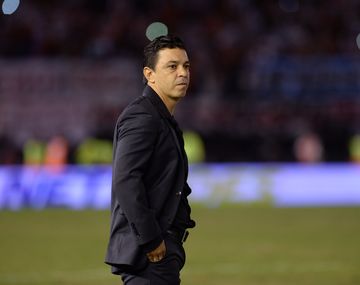 El gran Libertador: Marcelo Gallardo es el padre del River campeón