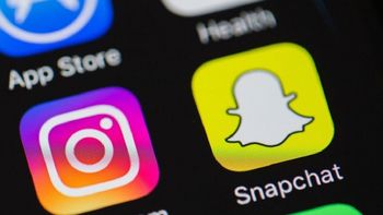 Instagram continúa copiando a Snapchat Instagram continúa copiando a Snapchat