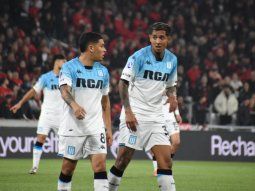 La maldición que Racing quiere superar ante Paranaense por la Sudamericana