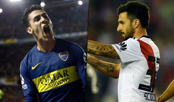 Se para el país: podría haber cuatro Superclásicos en lo que queda del año