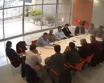 GestaPRO: otro empresario se negó a declarar