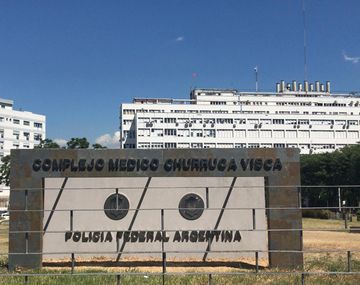 Aldo Bonzi: balean a una policía federal y le roban el arma reglamentaria