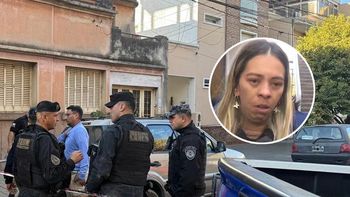La madre de Agostina Vega habría recibido mensajes sobre el paradero de la menor La madre de Agostina Vega habría recibido mensajes sobre el paradero de la menor