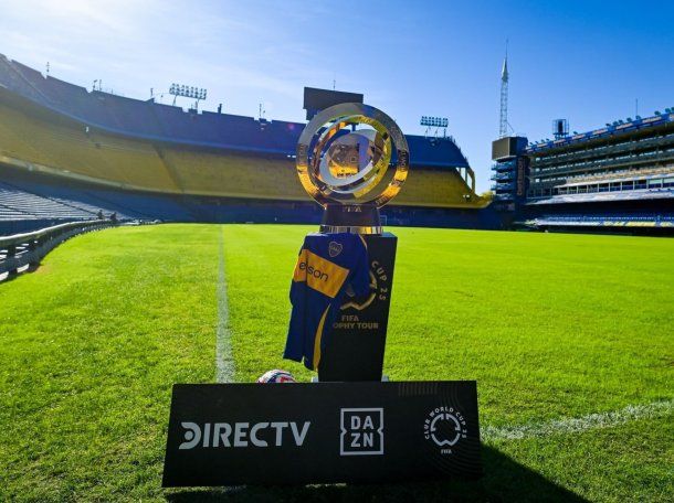 Calendario del Mundial de Clubes 2025: qué partidos se juegan hoy lunes 16 de junio