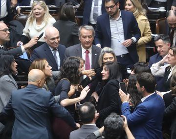 Foto: Mariano Fuchila