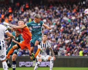 Cómo ver en vivo Gimnasia vs Talleres por la Copa de la Liga