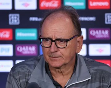 El DT del Auckland City palpitó la previa: Por Maradona