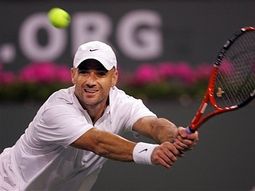 Agassi