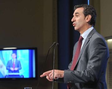 Responsabilizó al jefe de Gobierno porteño