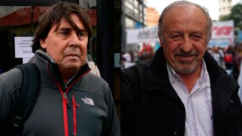 ley antidespidos: sin las cgt, las dos cta anuncian una movilizacion contra el veto ley antidespidos: sin las cgt, las dos cta anuncian una movilizacion contra el veto