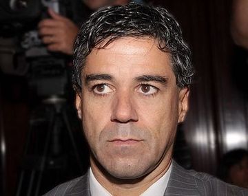 Rafecas fue designado en la causa contra Moreno por amenazas