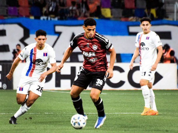 Tigre vs Central Córdoba por la Copa de la Liga: resultado en vivo