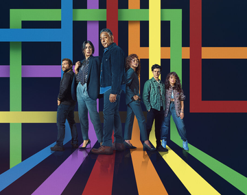 La serie española de drama y acción que es elegida por ser la más intensa