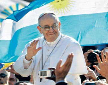 Por qué Francisco nunca vino a visitar Argentina en funciones