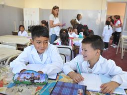 ¿por que este lunes no habra clases en las escuelas publicas bonaerenses? ¿por que este lunes no habra clases en las escuelas publicas bonaerenses?