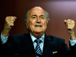joseph blatter quiere seguir en la fifa porque no hizo nada ilegal joseph blatter quiere seguir en la fifa porque no hizo nada ilegal
