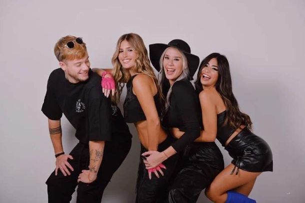 La Tora generó polémica por sus consejos estéticos a Julieta Poggio