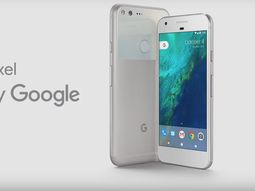 pixel y pixel xl: todo lo que tenes que saber sobre los nuevos smartphones de google pixel y pixel xl: todo lo que tenes que saber sobre los nuevos smartphones de google