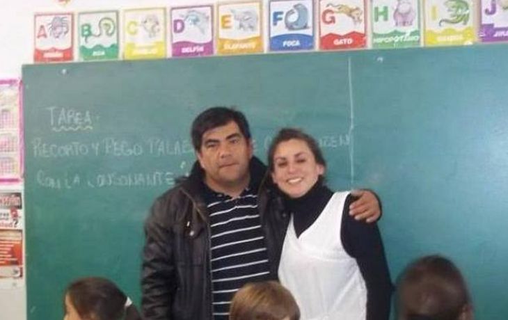 Un abogado alcoholizado atropelló y mató a una maestra en La Rioja