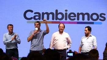 cambiemos: estamos muy satisfechos con lo que ha pasado hoy cambiemos: estamos muy satisfechos con lo que ha pasado hoy