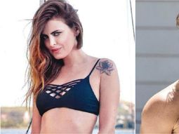 Silvina Luna y su affaire con Pico Mónaco Silvina Luna y su affaire con Pico Mónaco