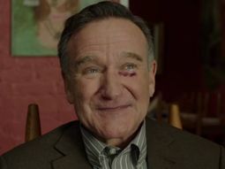 revelaron el trailer de la ultima pelicula en la que actuo robin williams revelaron el trailer de la ultima pelicula en la que actuo robin williams