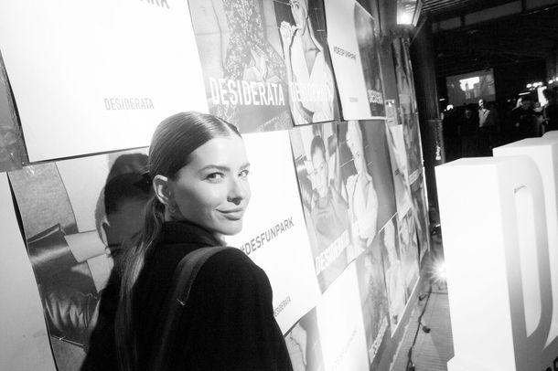 La China Suárez habló del Bailando