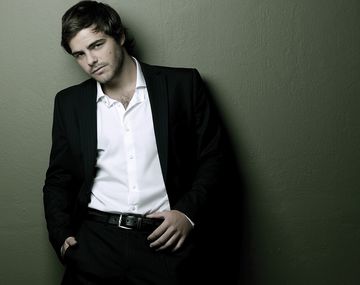 Los planes de Peter Lanzani tras la separación de Tini