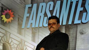 casero y la interna de farsantes: esto termino con anos de amistad casero y la interna de farsantes: esto termino con anos de amistad
