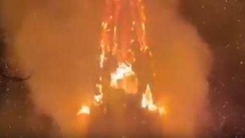 ano nuevo caotico en paises bajos: dos muertos y una iglesia quemada en la vispera de 2026 ano nuevo caotico en paises bajos: dos muertos y una iglesia quemada en la vispera de 2026