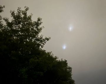 Misterio en General Pico, La Pampa
