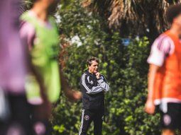 el dt argentino que llega a inter miami y tiene una historia que lo une a messi el dt argentino que llega a inter miami y tiene una historia que lo une a messi