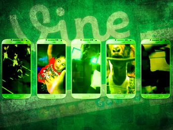 Mirá los mejores cinco vines de la semana