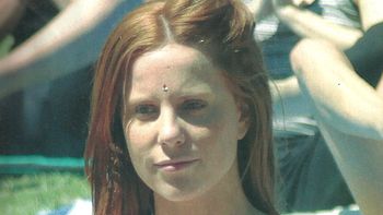 la vida despues de boudou: agustina kampfer se refugia en la meditacion y la espiritualidad la vida despues de boudou: agustina kampfer se refugia en la meditacion y la espiritualidad